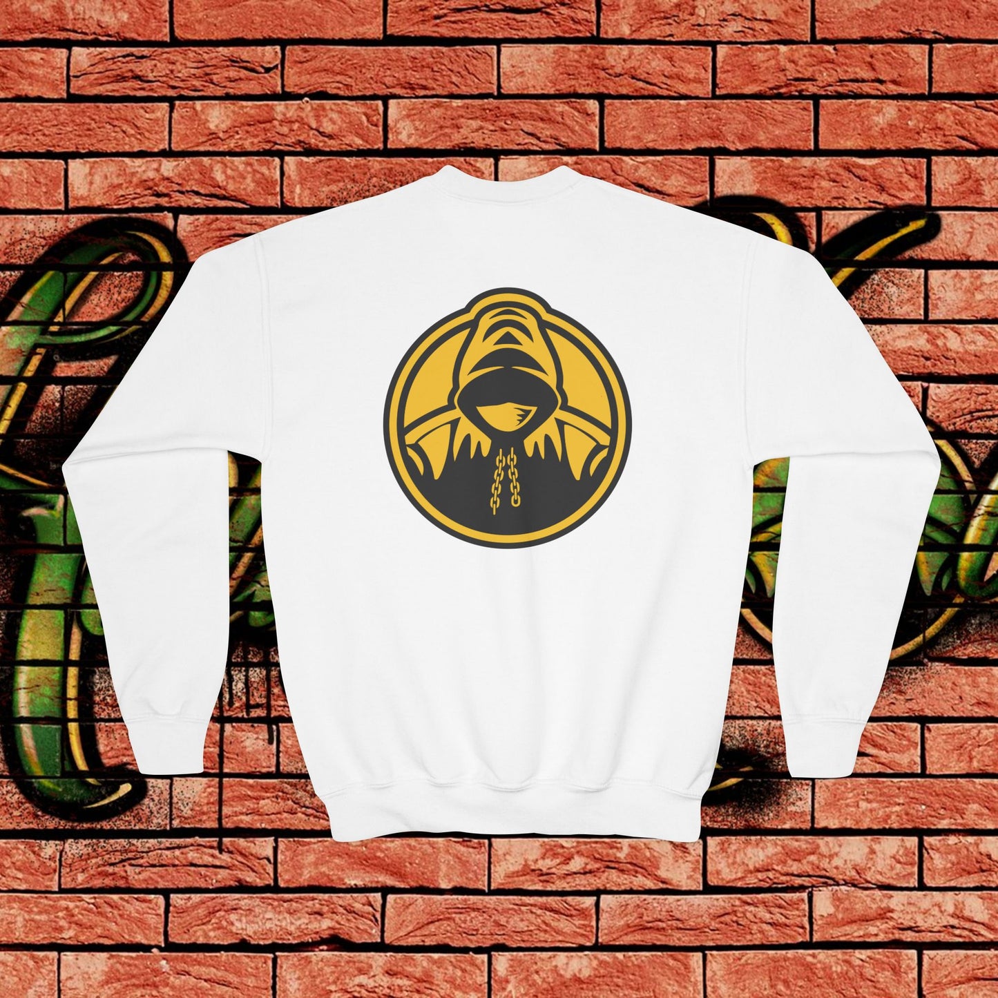 HollyHood Youth Sweatshirt - Street Cred - Lil Hustla - Collection